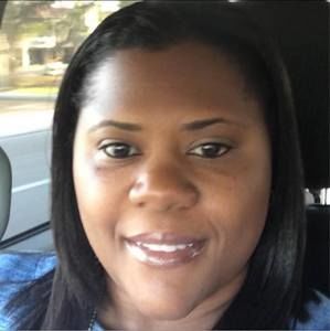 Meet your Posher, Frederica